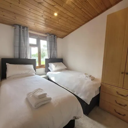 Holiday park Fell Side *