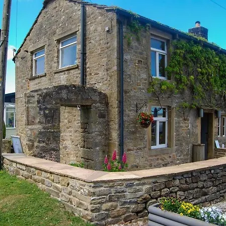 Fell Side Holiday park Skipton