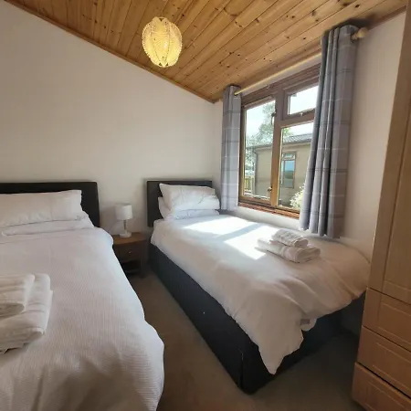Holiday park Fell Side