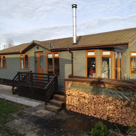 Fell Side 假日公园 *