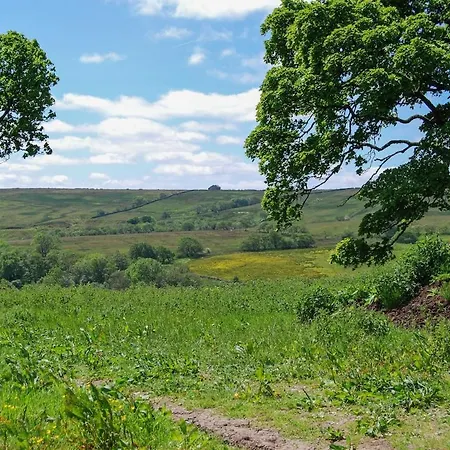 Fell Side 假日公园 *