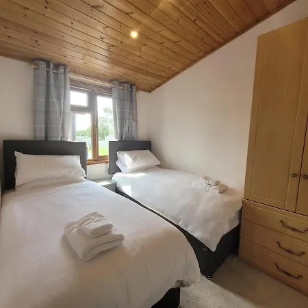 Tatil parkı Fell Side Skipton