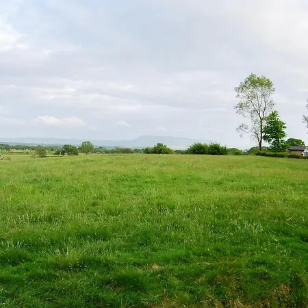 Tatil parkı Fell Side Skipton