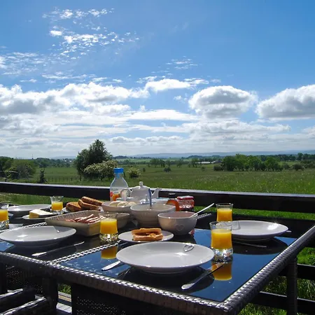 Tatil parkı Fell Side Skipton