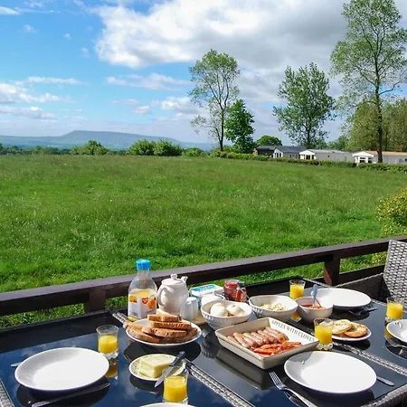 Fell Side Tatil parkı