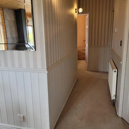 Aldeamento Turístico Fell Side