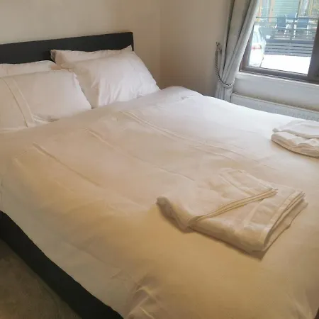 Aldeamento Turístico Fell Side *