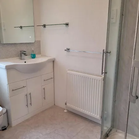 Fell Side Aldeamento Turístico