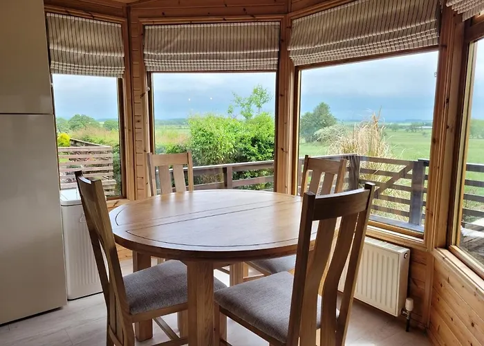 Fell Side Ferienpark Skipton