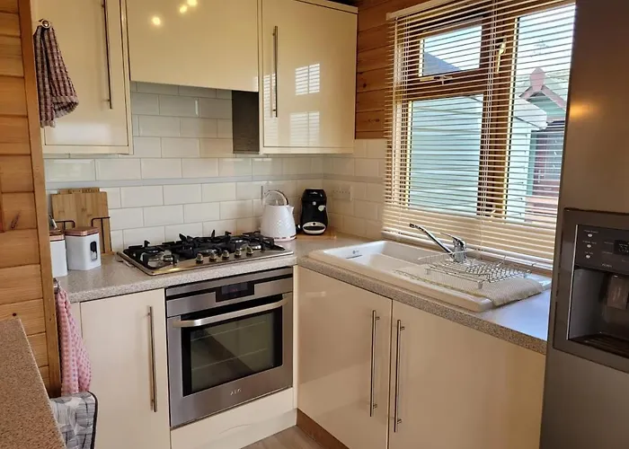 Ferienpark Fell Side Skipton